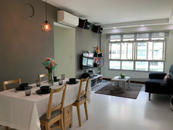 Blk 313A Sumang Link (Punggol), HDB 4 Rooms #198694512